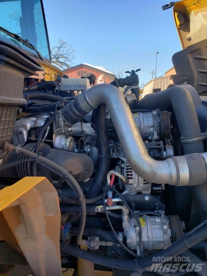 IC Bus CE200 Altele