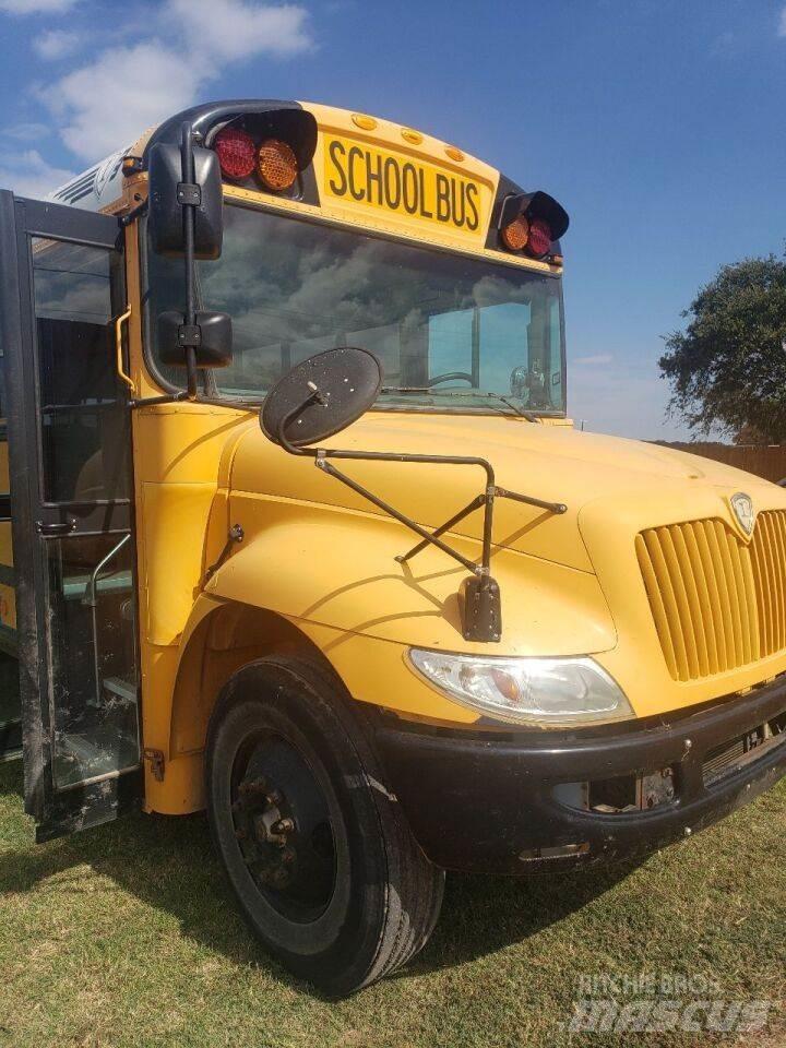 IC Bus CE200 Altele