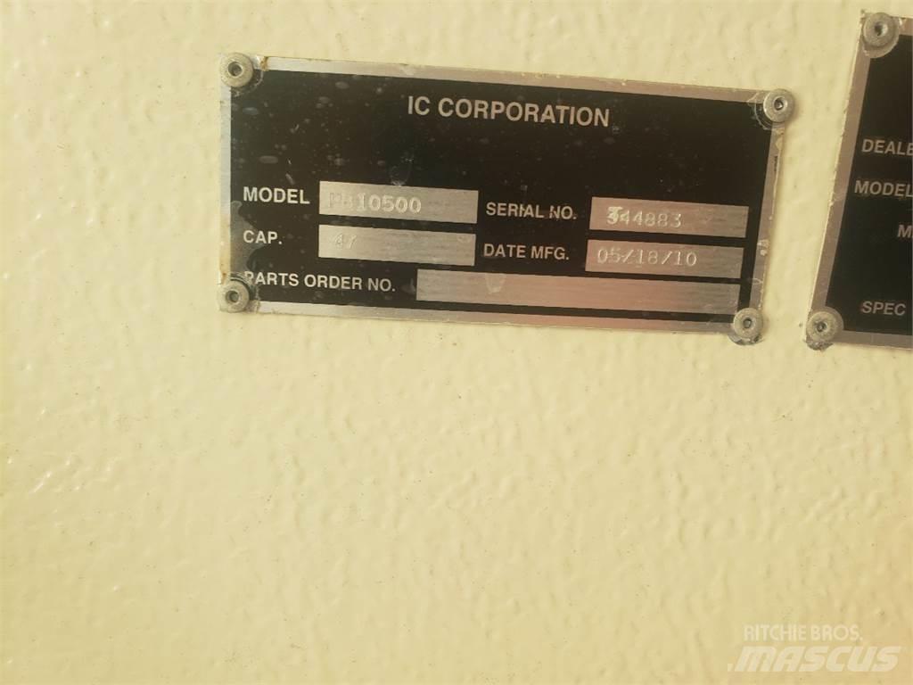 IC Bus CE200 Altele