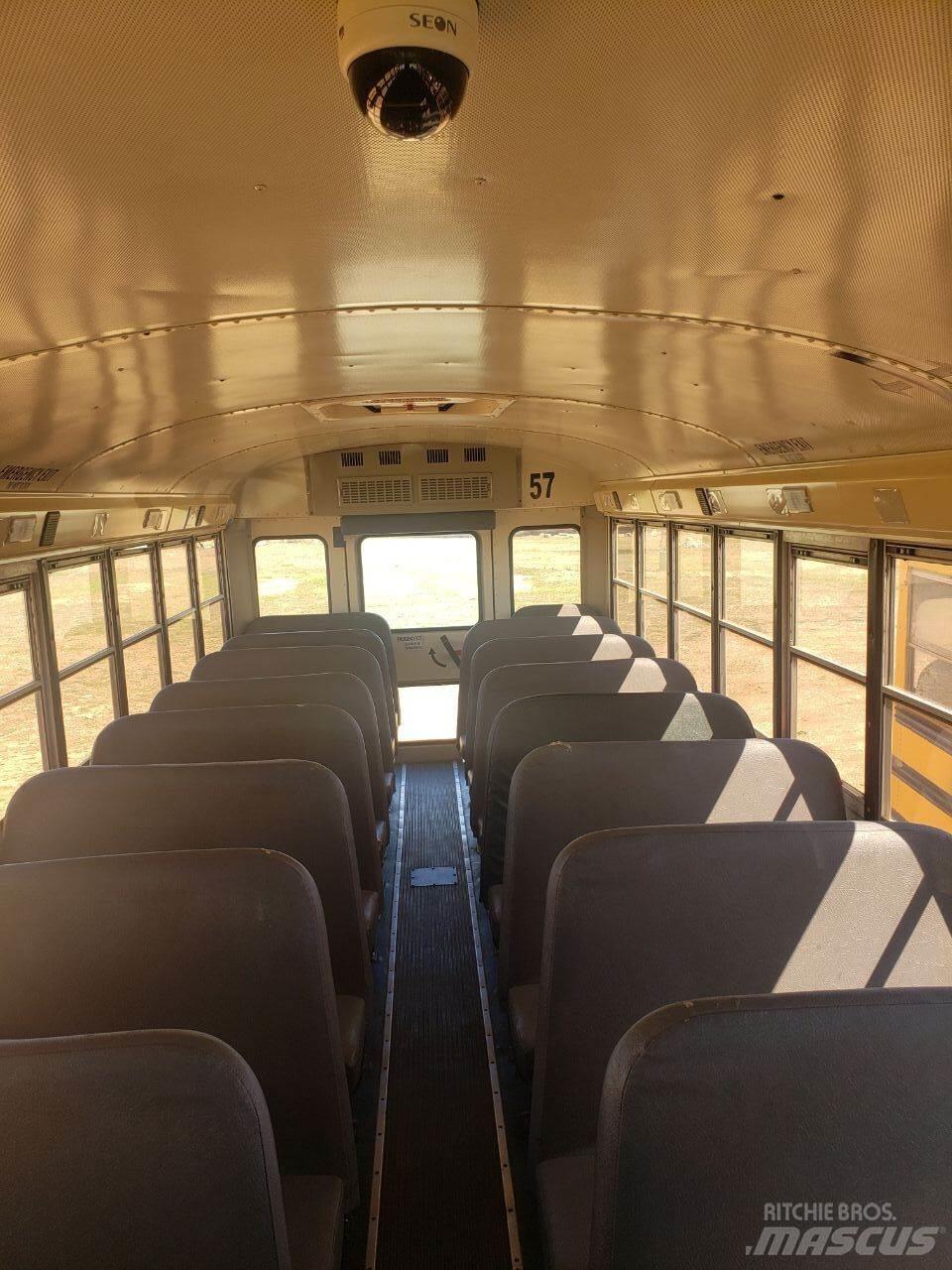 IC Bus CE200 Altele