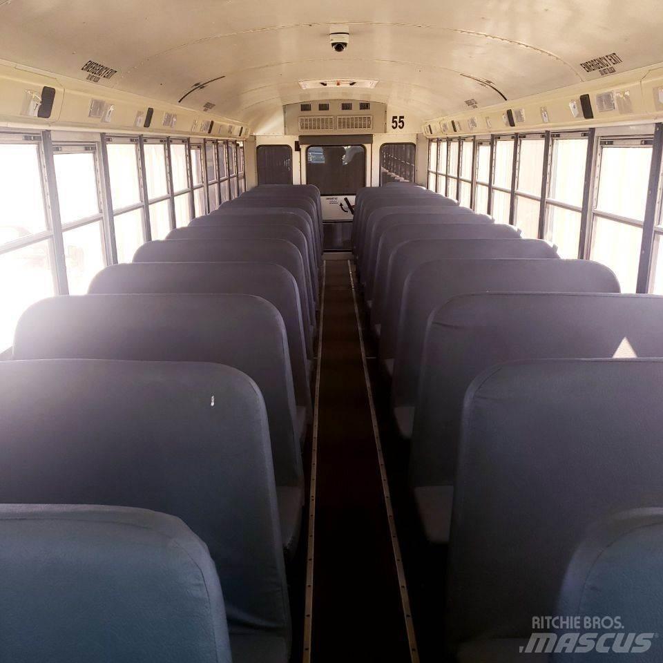 IC Bus CE200 Altele