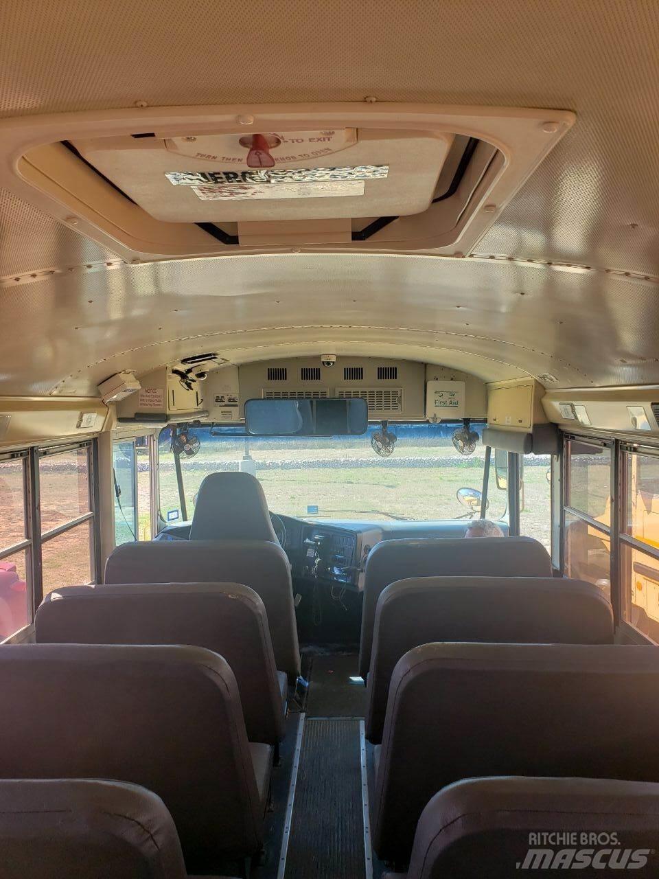 IC Bus CE200 Altele