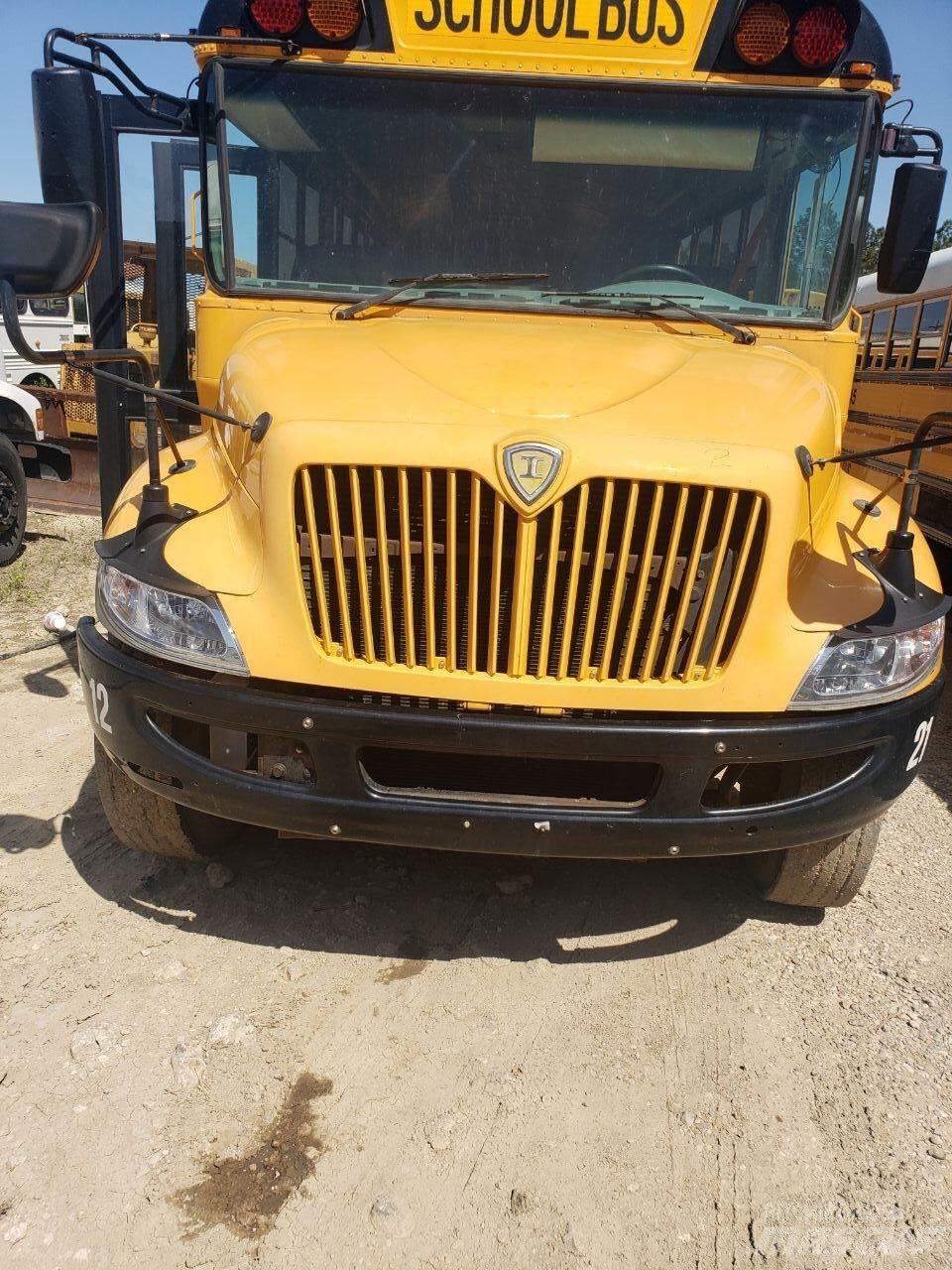 IC Bus CE300 Altele