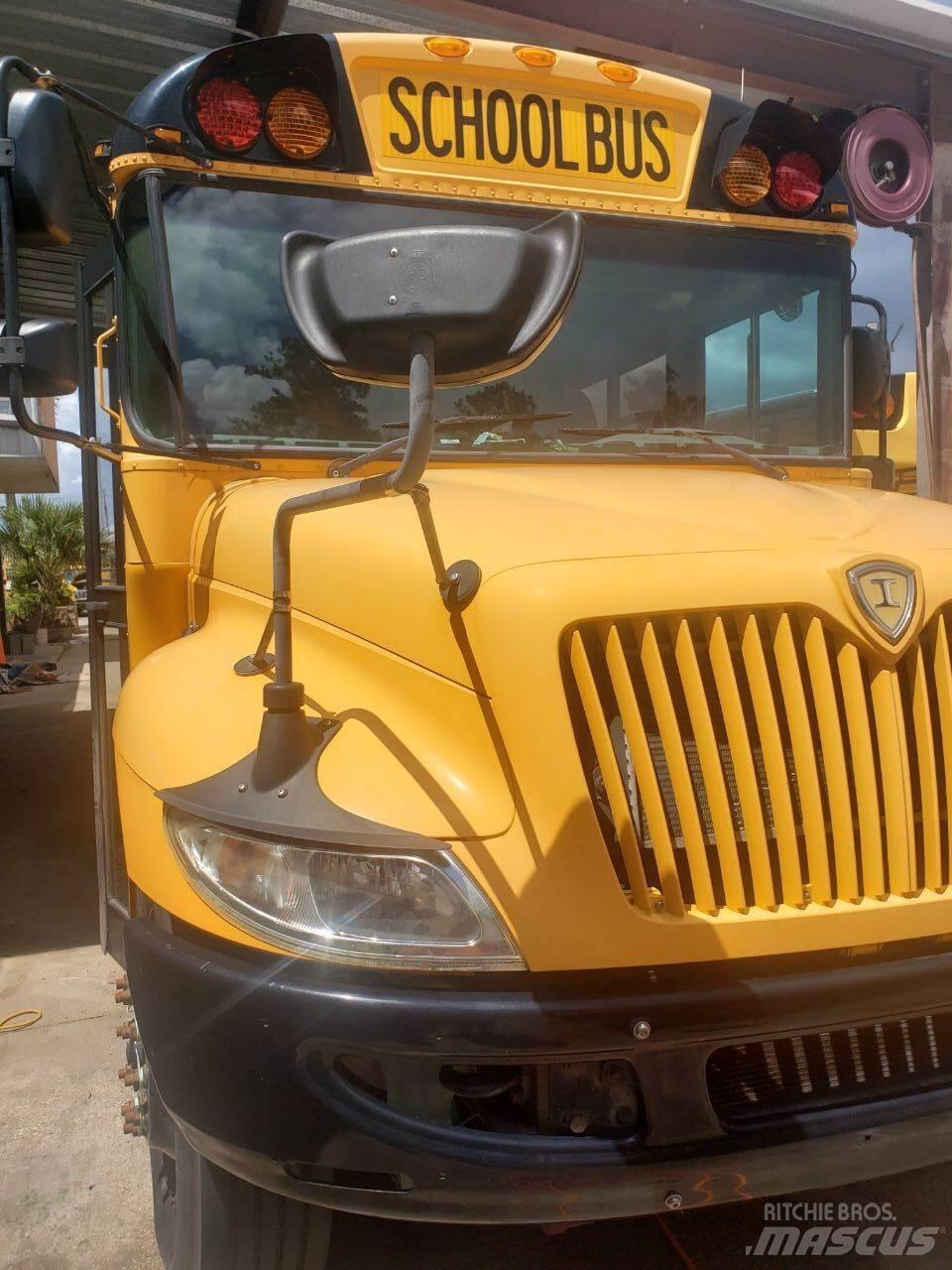 IC Bus CE300 Altele