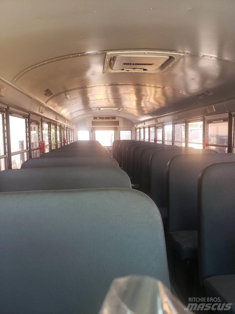 IC Bus CE300 Altele