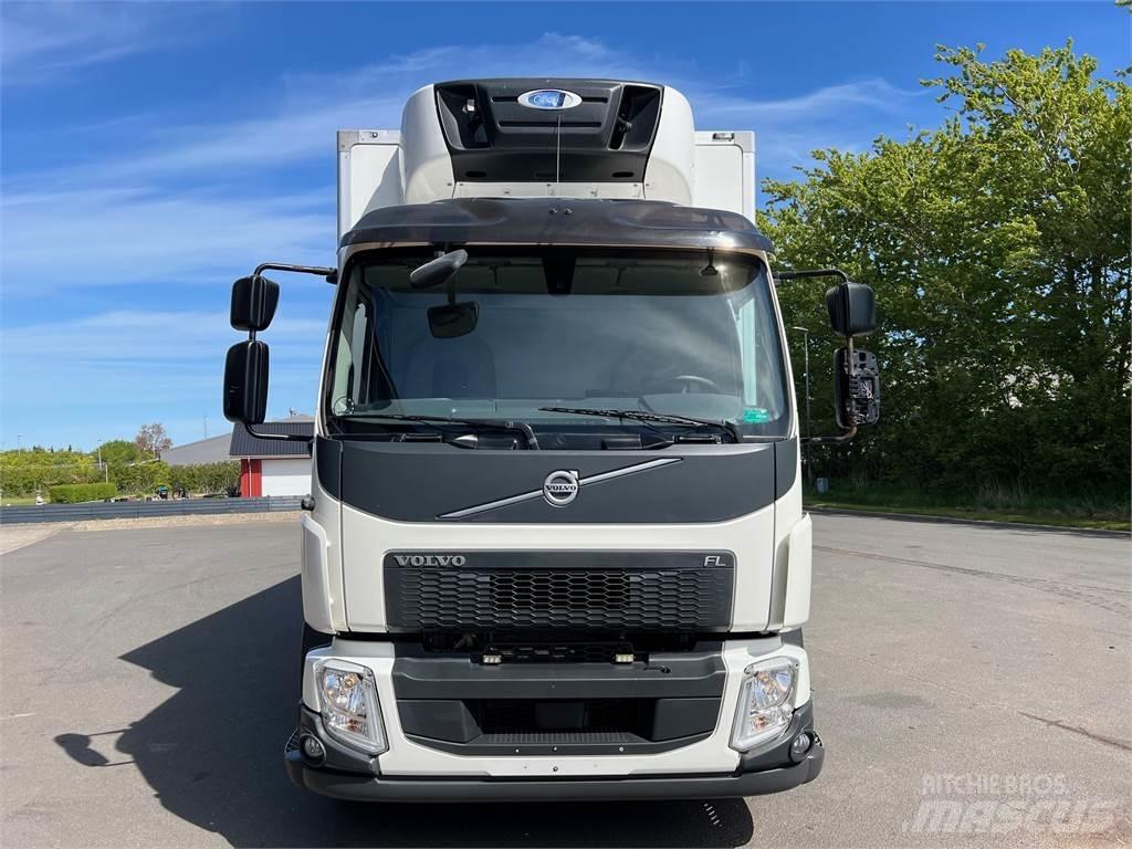 Volvo FL250 Camion cu control de temperatura