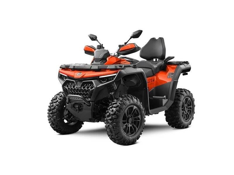 CFMoto CFORCE 850 Utilaje construcții - Altele