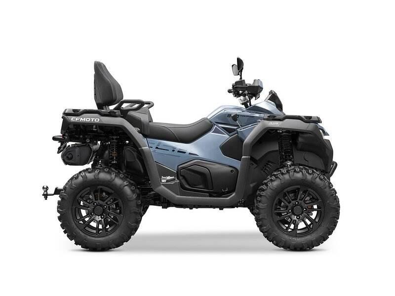 CFMoto CFORCE 850 Utilaje construcții - Altele
