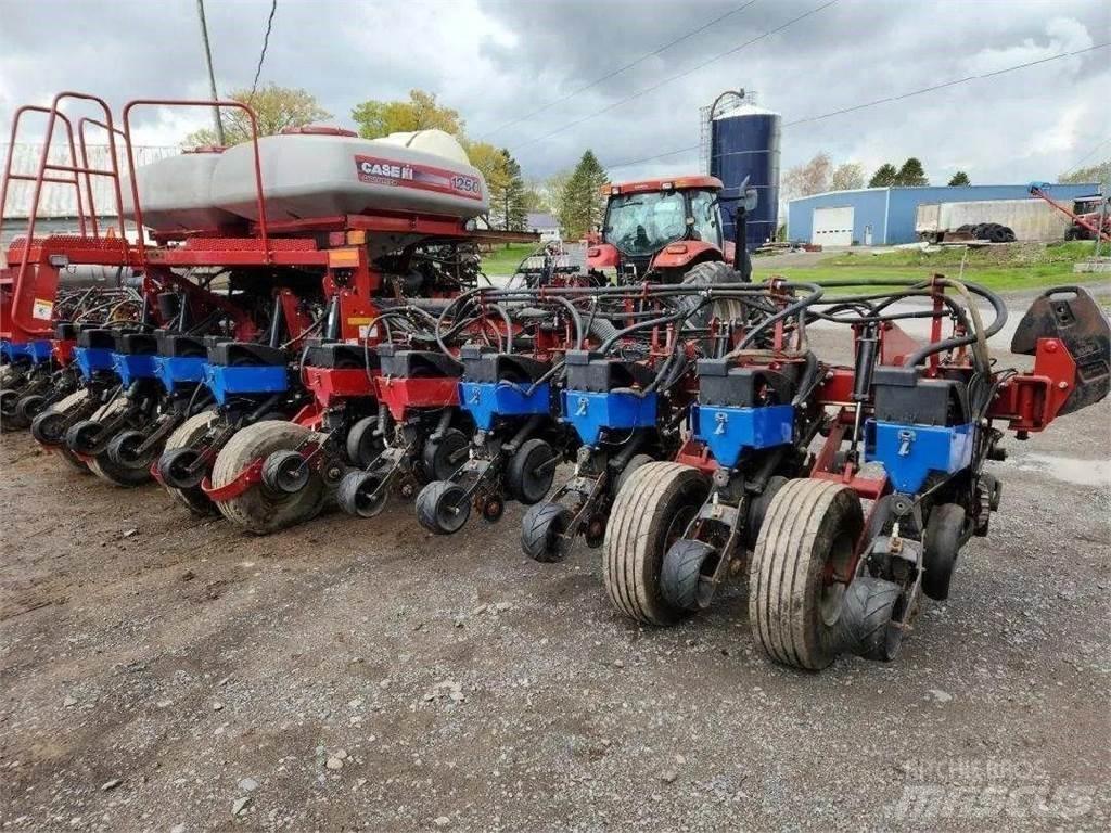 Case IH 1250 Alte componente
