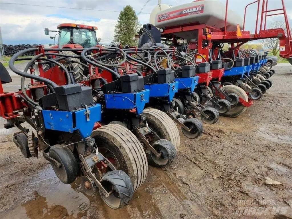 Case IH 1250 Alte componente