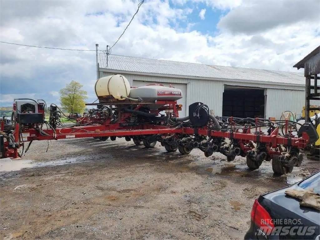 Case IH 1250 Alte componente