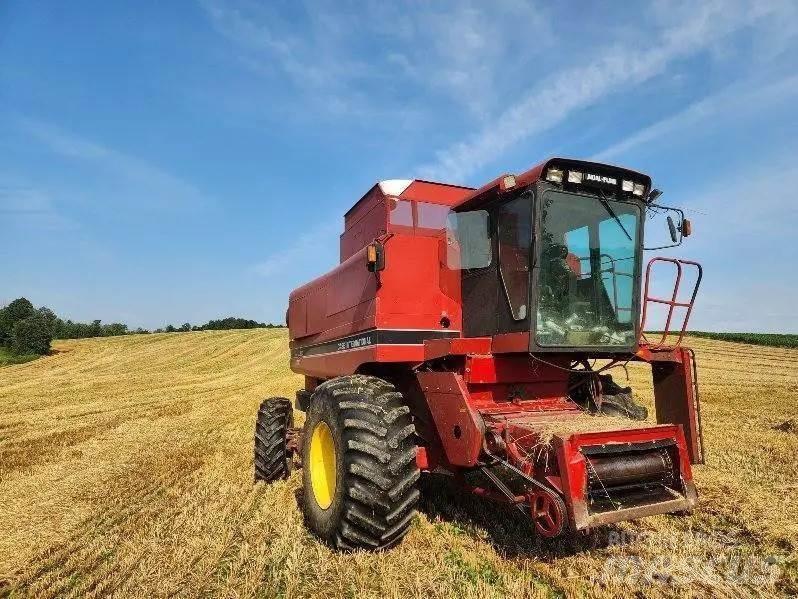 Case IH 1680 Alte componente