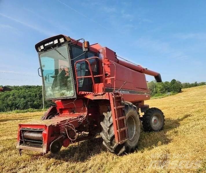 Case IH 1680 Alte componente