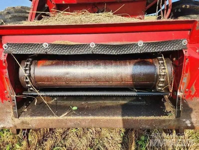 Case IH 1680 Alte componente