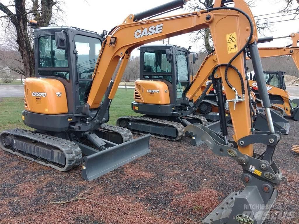 Case IH CX37C Alte componente