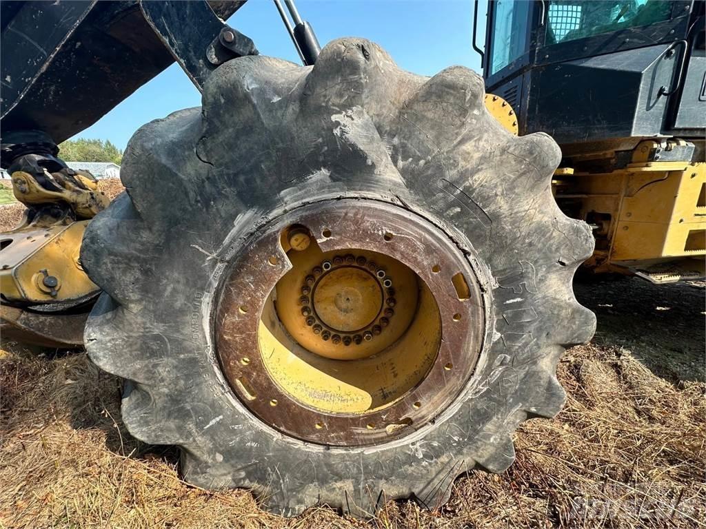 CAT 525D Alte componente