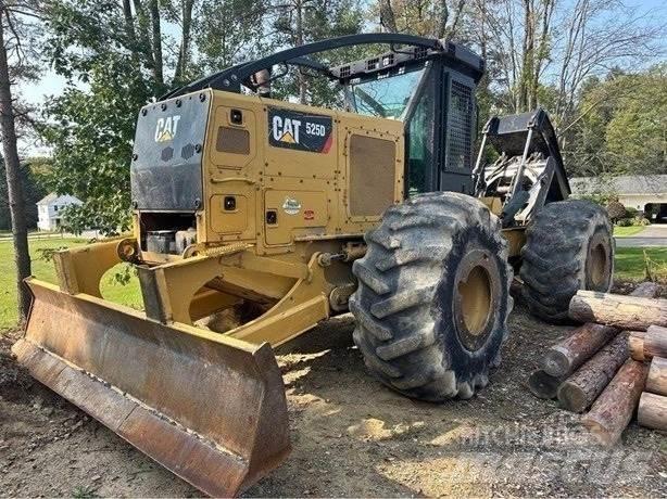 CAT 525D Alte componente