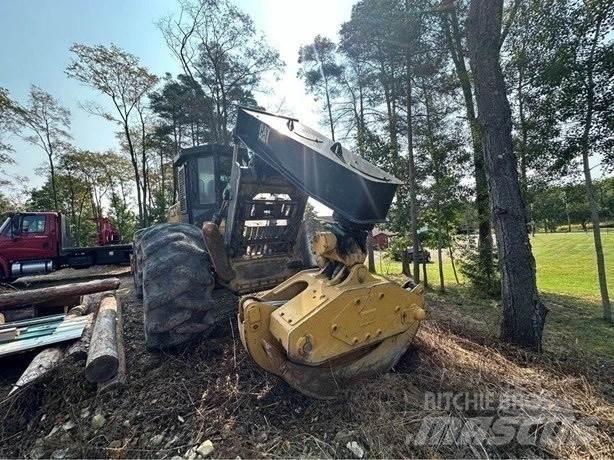 CAT 525D Alte componente
