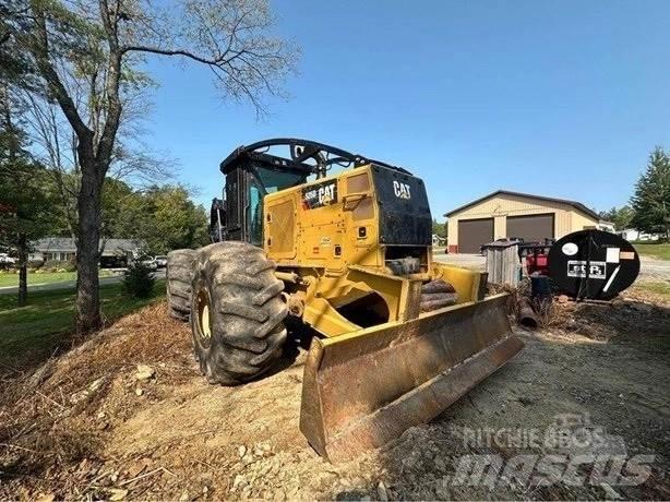 CAT 525D Alte componente