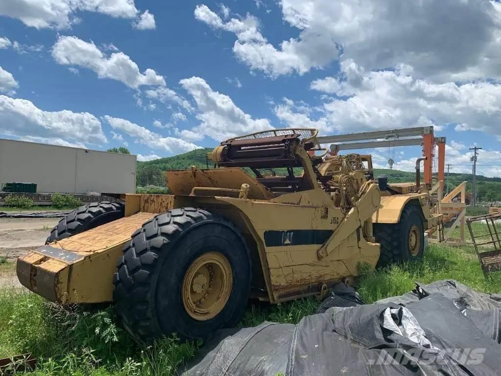 CAT 615C Alte componente