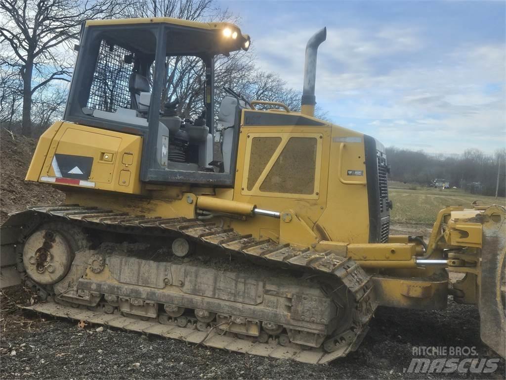 CAT D6k Alte componente