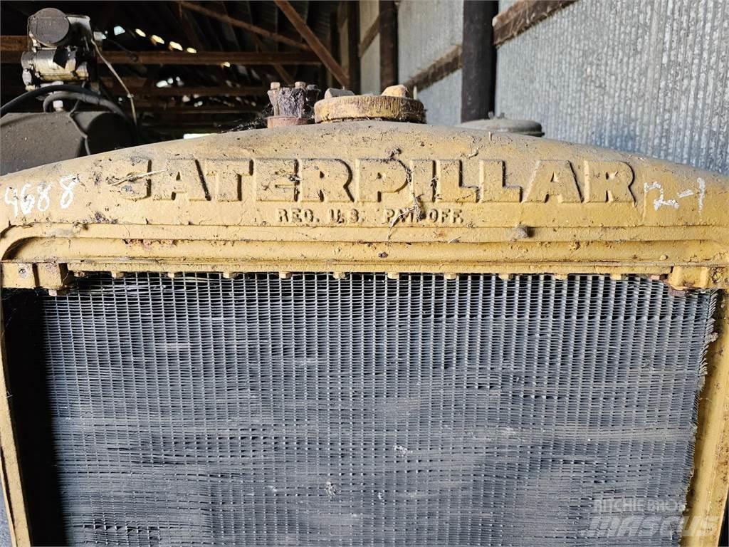 CAT POWER UNIT Alte componente