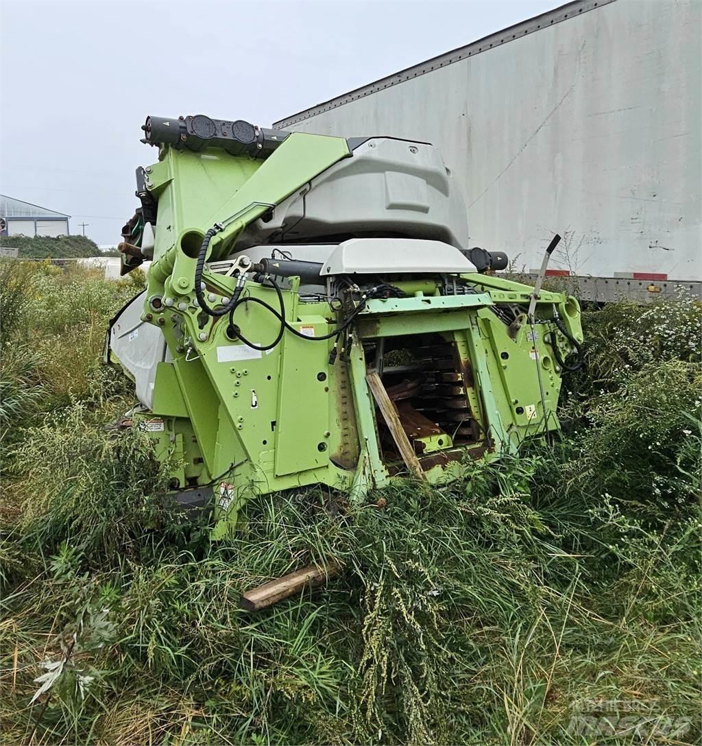 CLAAS ORBIS 750 Alte componente