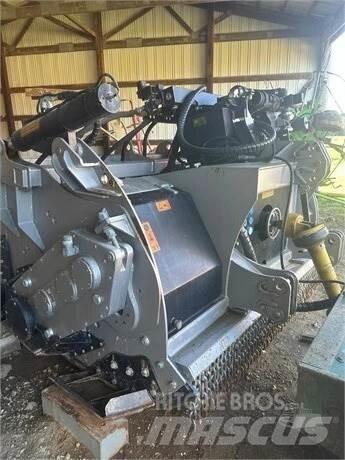 FAE MTM-225 Alte componente