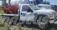 Ford F350 Alte componente