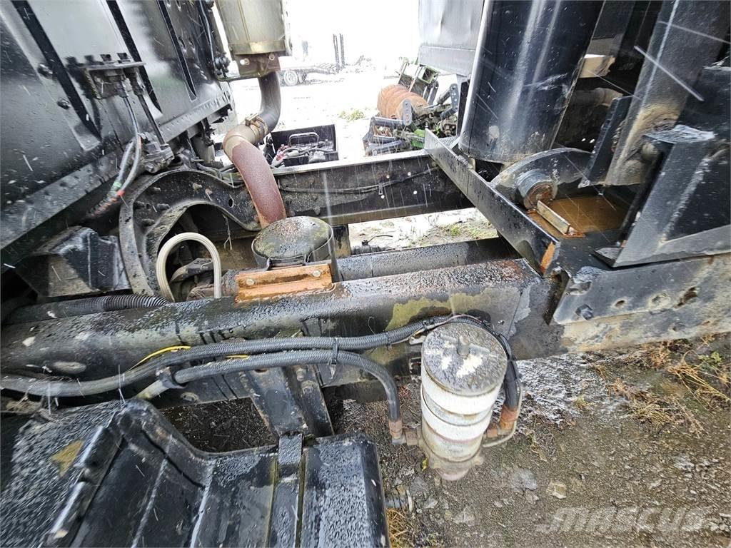 Ford L9000 Alte componente
