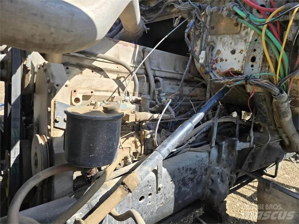 Ford L9000 Alte componente