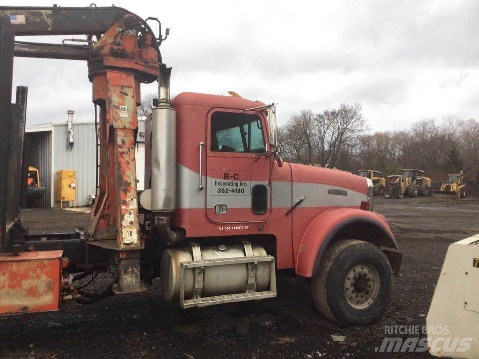 Freightliner Fl Alte componente