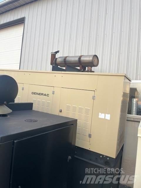 Generac 180kw Alte componente