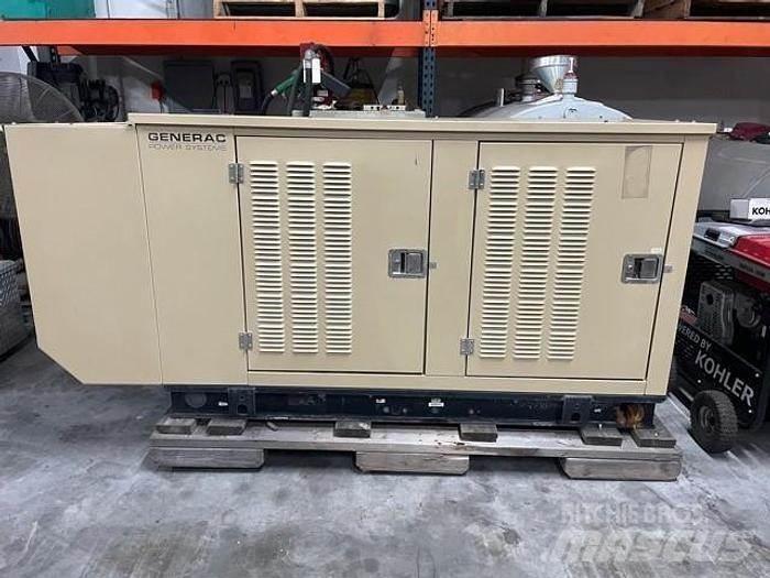 Generac 4605 Alte componente