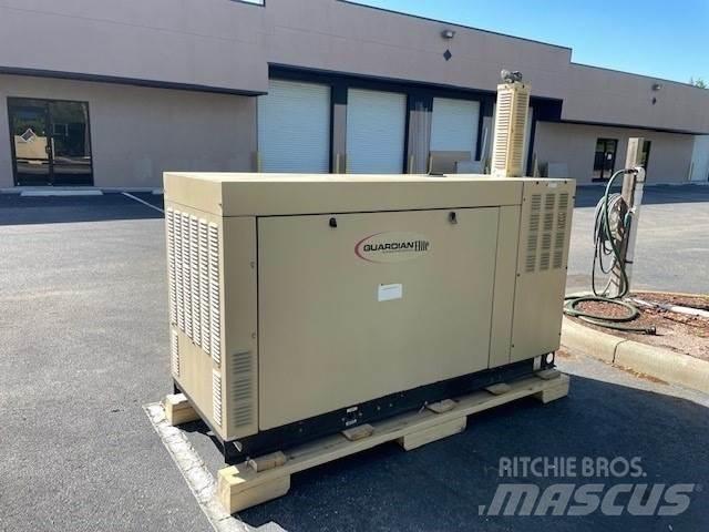 Generac 60kw Alte componente