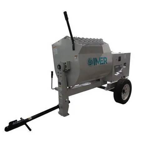 Imer HSM 12 Alte componente