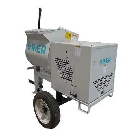 Imer HSM 6 Alte componente