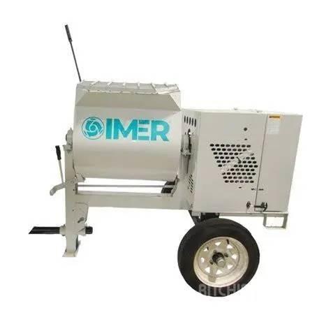Imer HSM 8 Alte componente