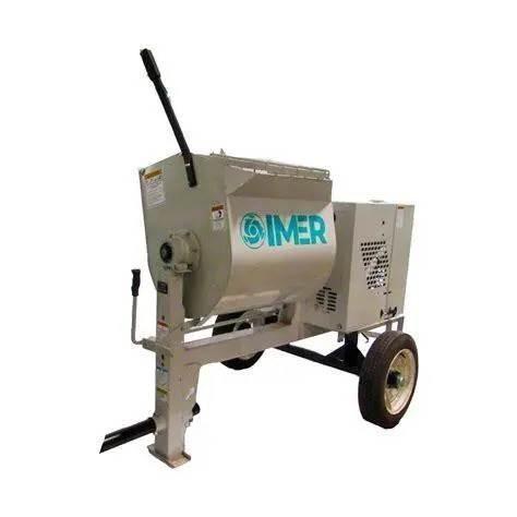 Imer HSM 8 Alte componente