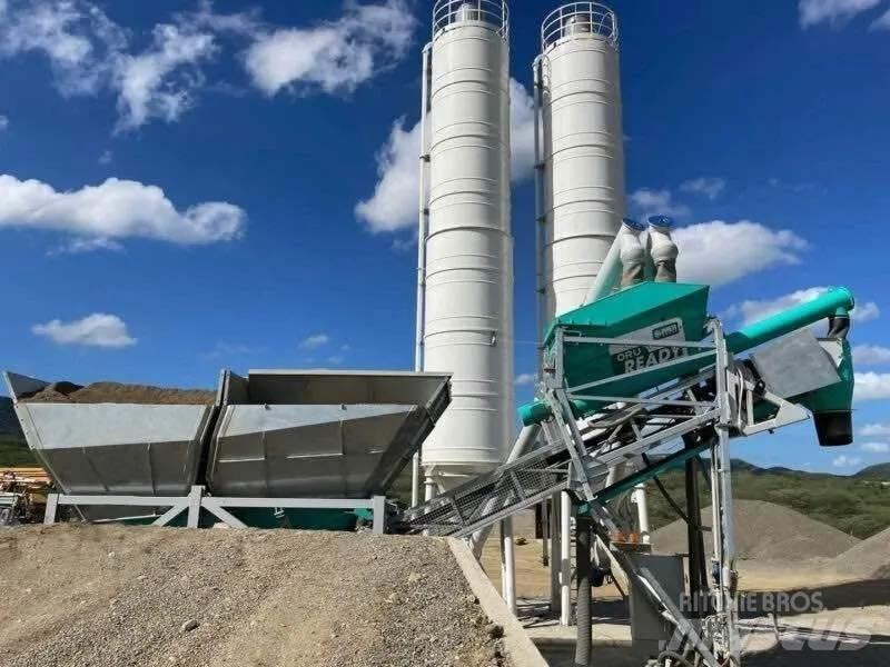 Imer oruready xs Alte componente