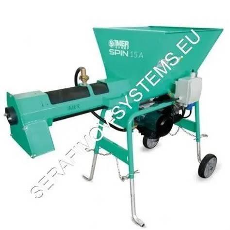Imer Spin 15A Alte componente