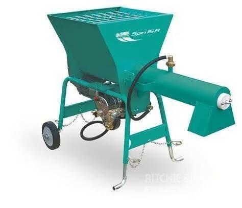 Imer Spin 15A Alte componente