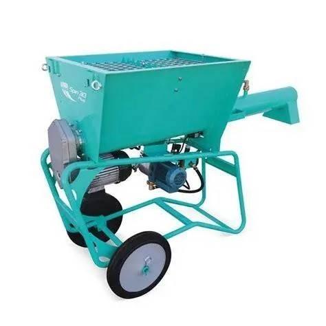 Imer Spin 30 Alte componente