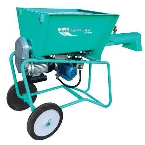 Imer Spin 30 Alte componente