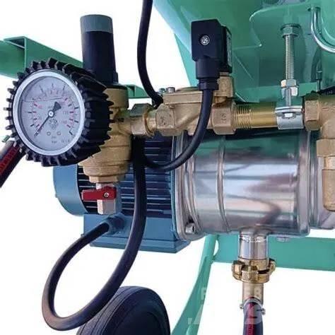 Imer Spin 30 Alte componente