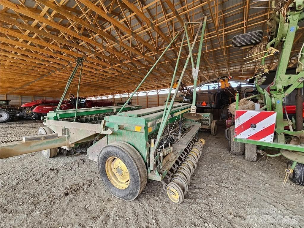 John Deere 450 Alte componente