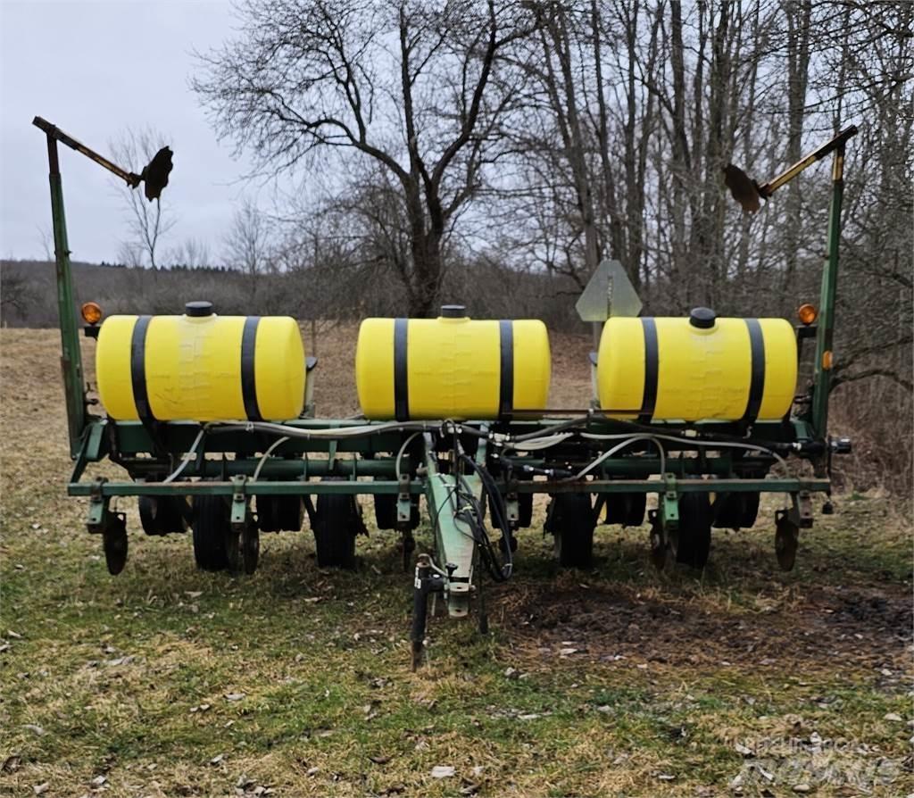 John Deere 7000 Alte componente