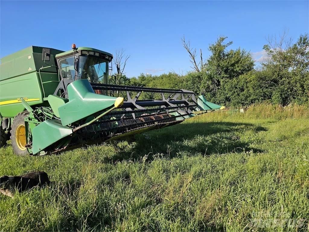 John Deere 920 Alte componente