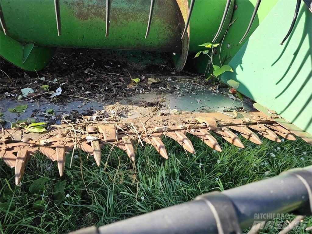 John Deere 920 Alte componente