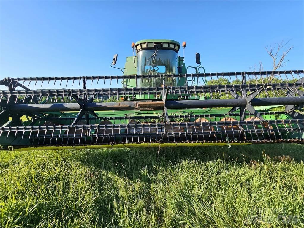 John Deere 920 Alte componente